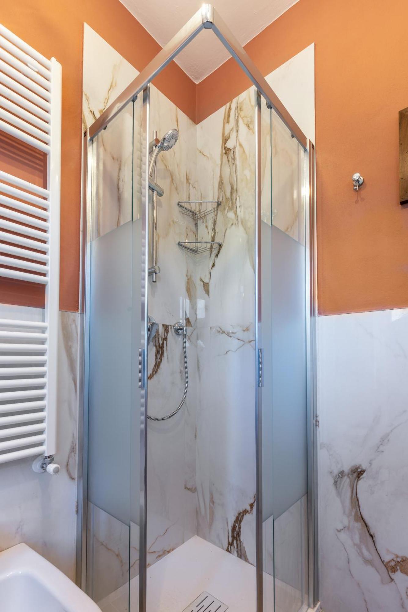 Ninfeo Dell' Arancera Bed & Breakfast กาลชี ห้อง รูปภาพ