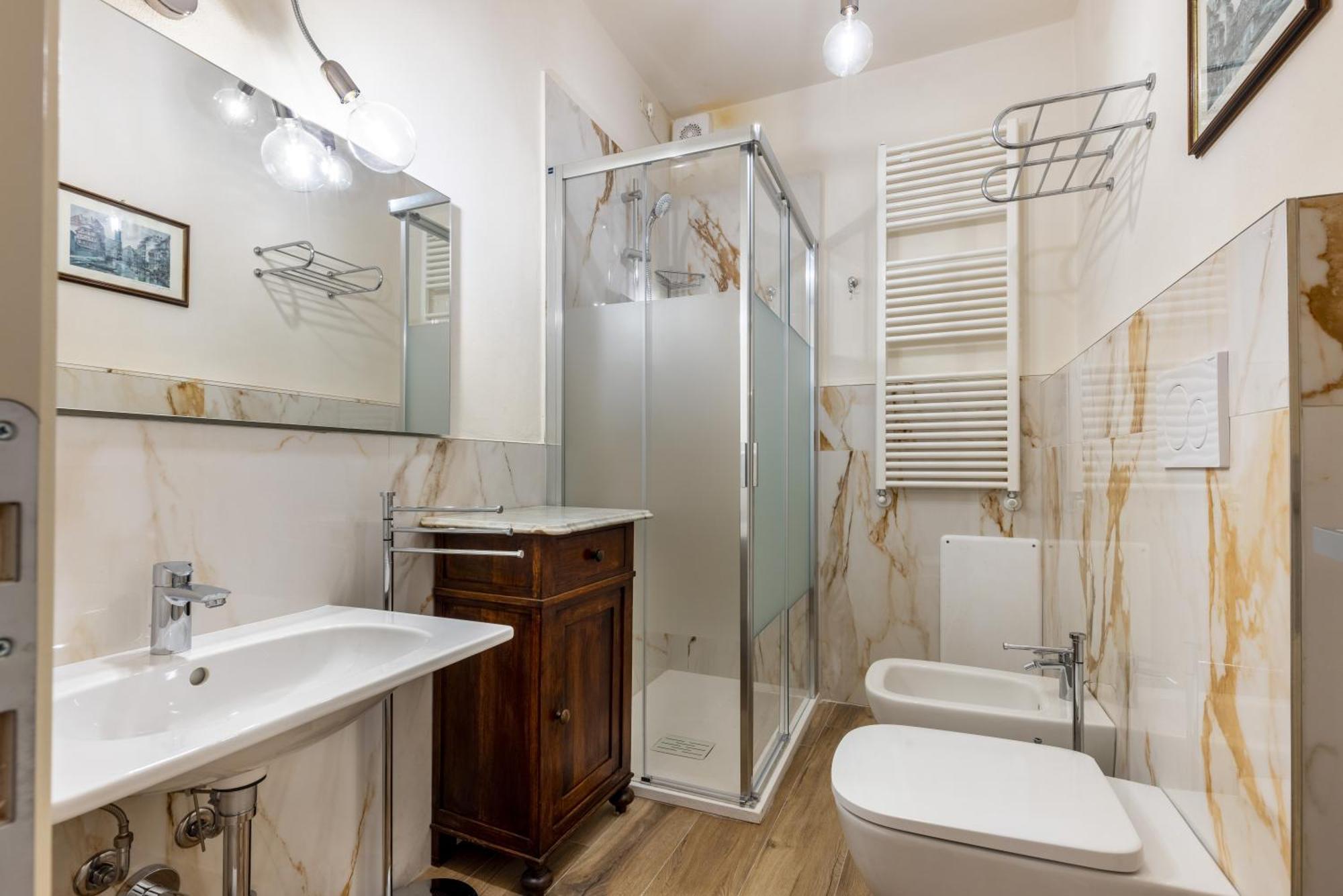 Ninfeo Dell' Arancera Bed & Breakfast กาลชี ห้อง รูปภาพ